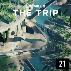LESMILLS THE TRIP 21 VIDEO+MUSIC+NOTES